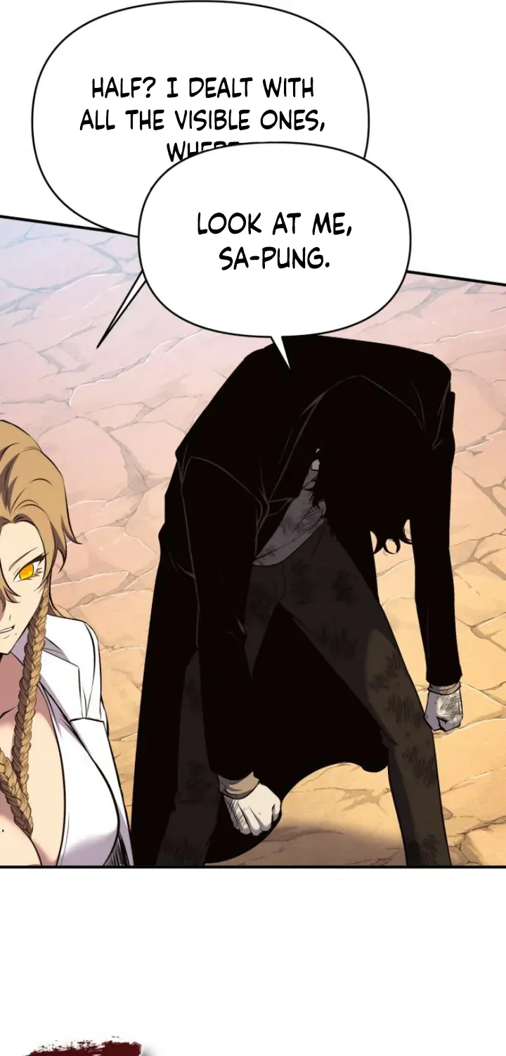 Yokai Frenzy Chapter 21 page 64 - 
