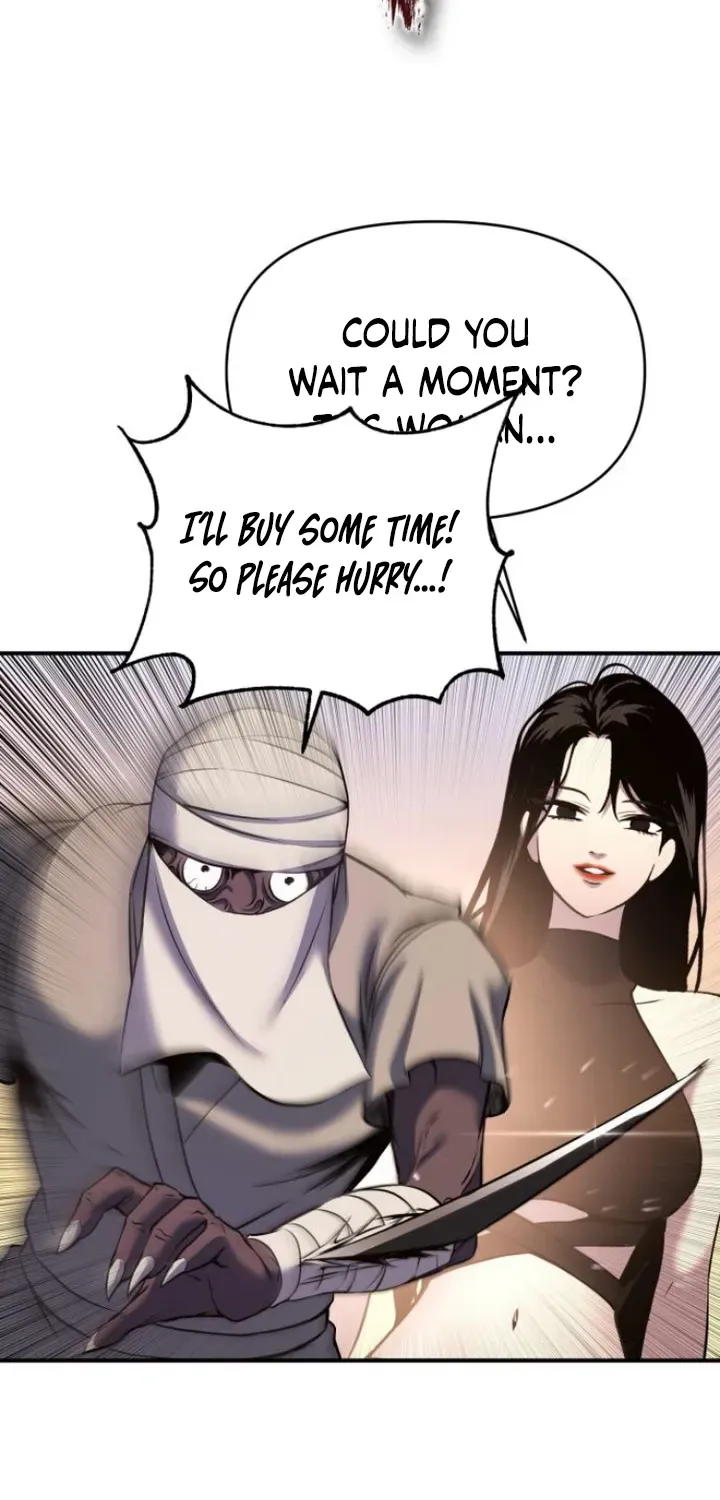 Yokai Frenzy Chapter 21 page 66 - 