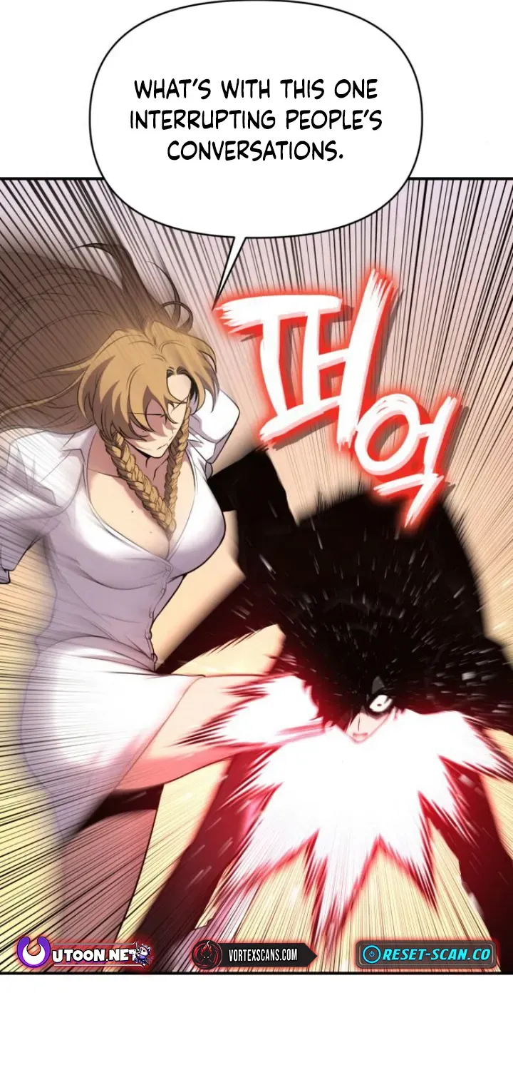 Yokai Frenzy Chapter 21 page 70 - 