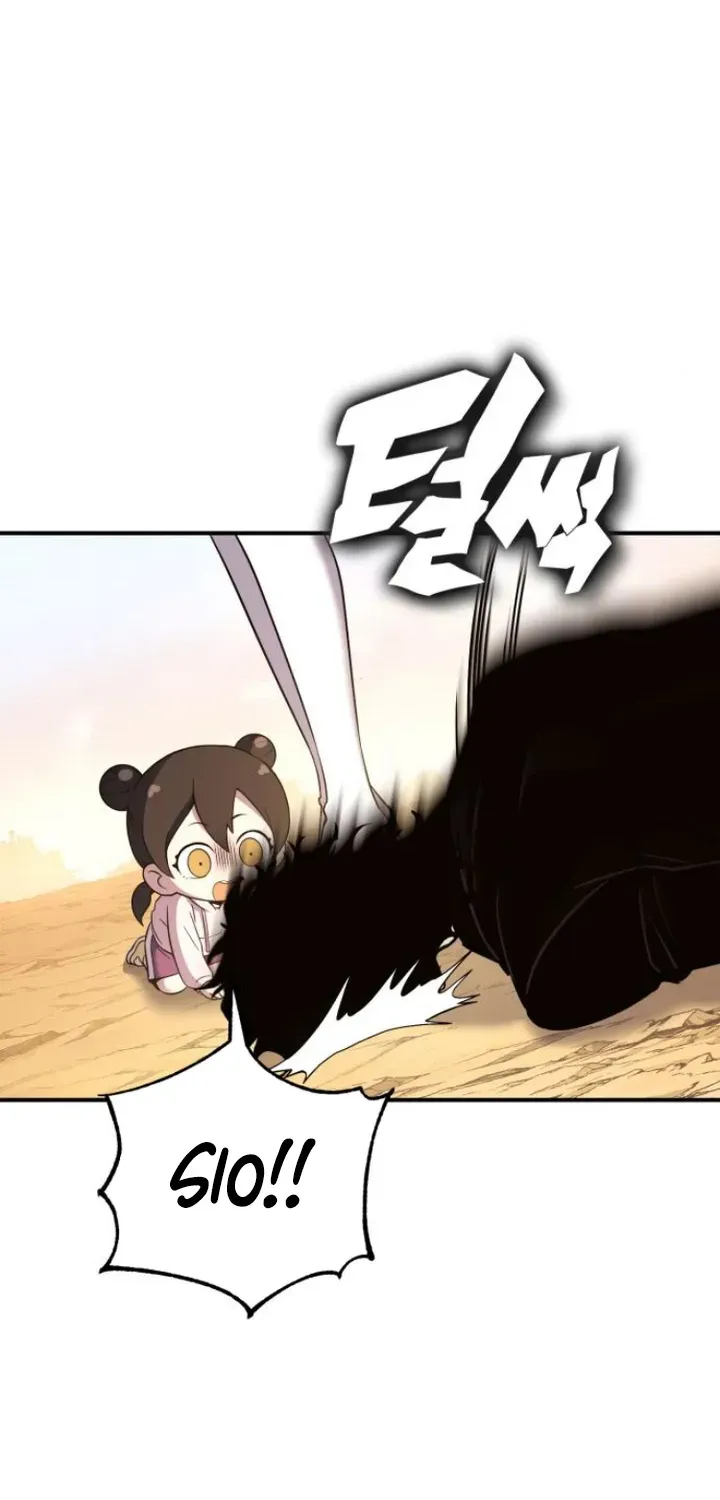 Yokai Frenzy Chapter 21 page 71 - 