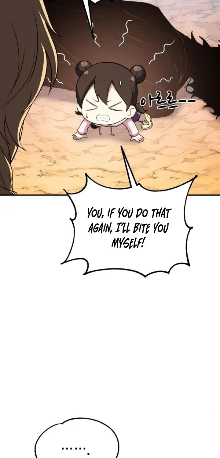 Yokai Frenzy Chapter 21 page 74 - 
