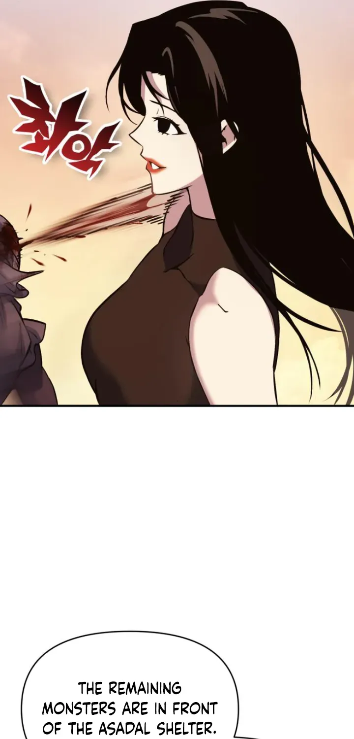 Yokai Frenzy Chapter 21 page 77 - 