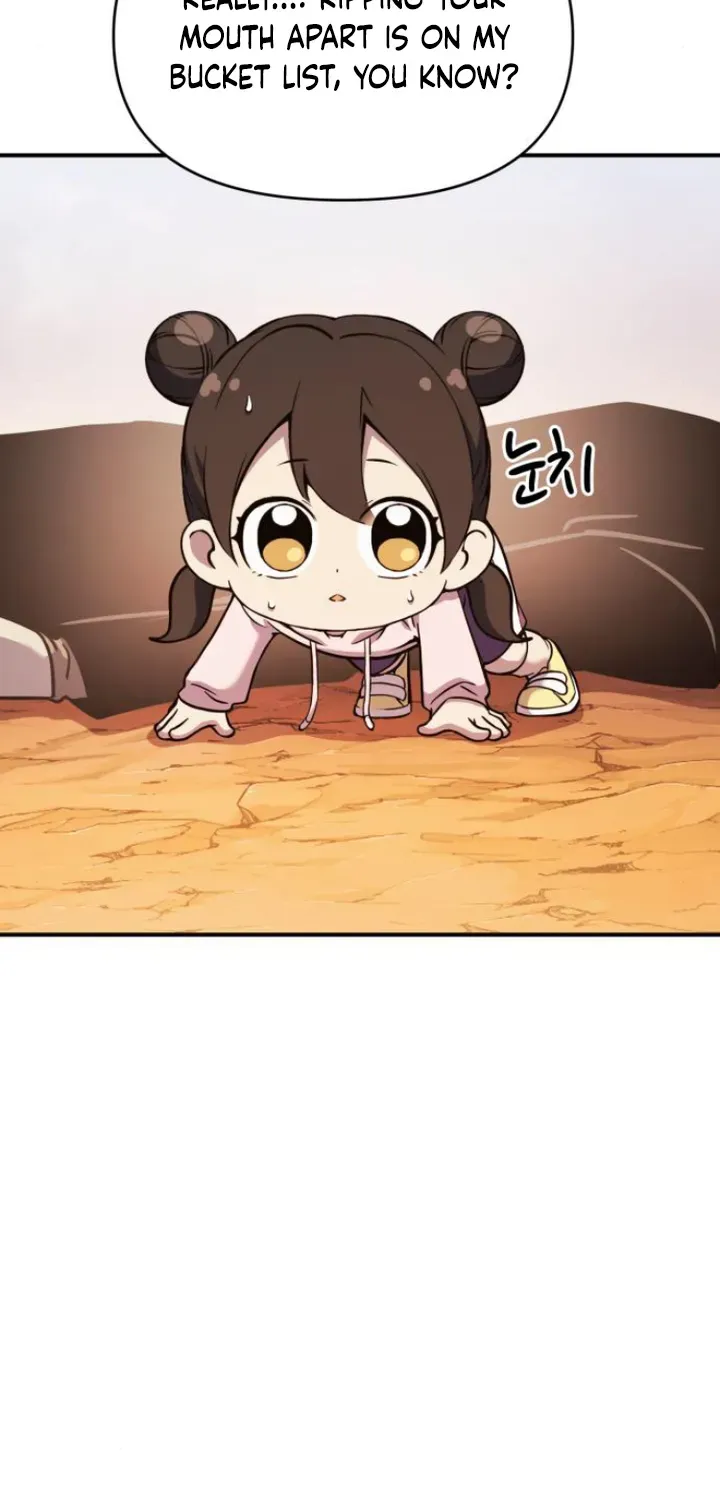 Yokai Frenzy Chapter 21 page 81 - 