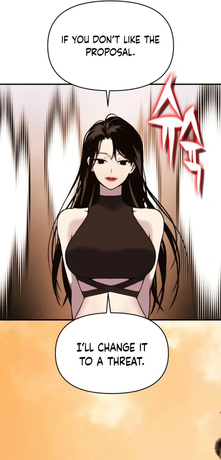 Yokai Frenzy Chapter 21 page 82 - 