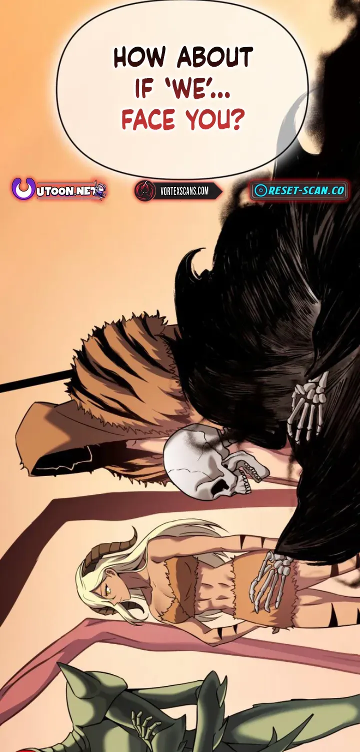 Yokai Frenzy Chapter 21 page 84 - 