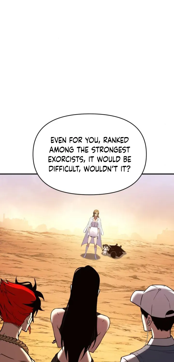 Yokai Frenzy Chapter 21 page 87 - 