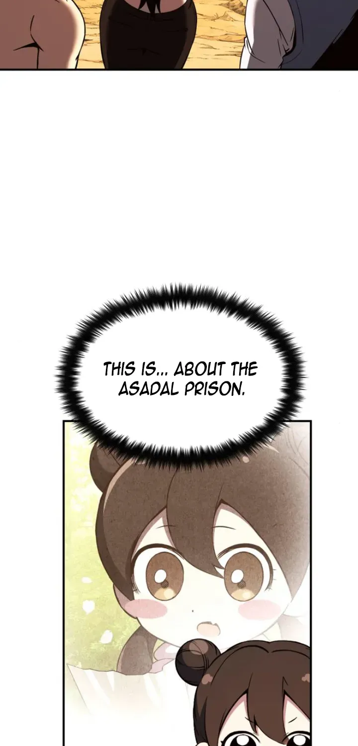 Yokai Frenzy Chapter 21 page 88 - 