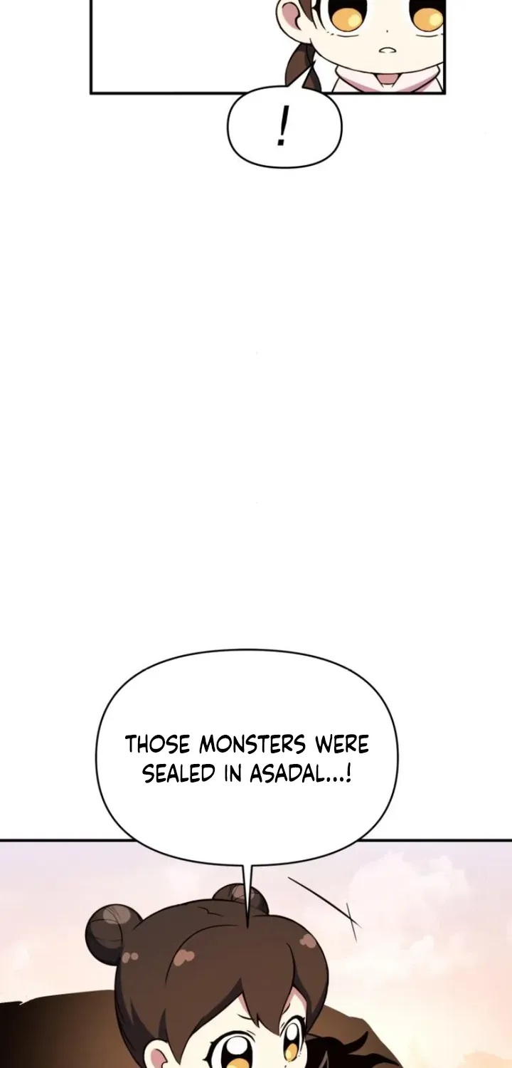Yokai Frenzy Chapter 21 page 89 - 