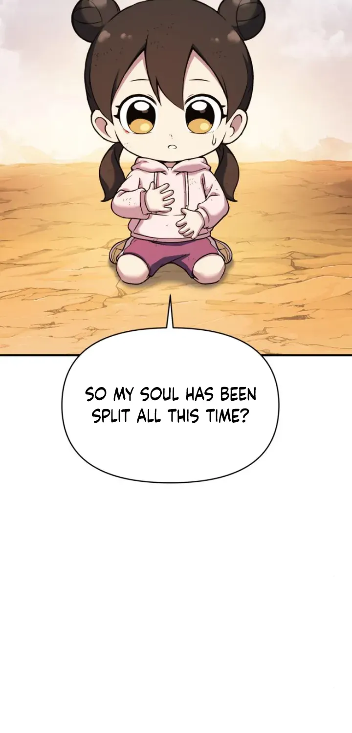 Yokai Frenzy Chapter 21 page 10 - 
