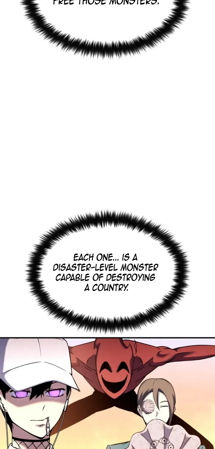 Yokai Frenzy Chapter 21 page 92 - 
