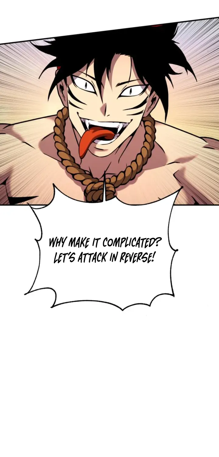 Yokai Frenzy Chapter 21 page 94 - 