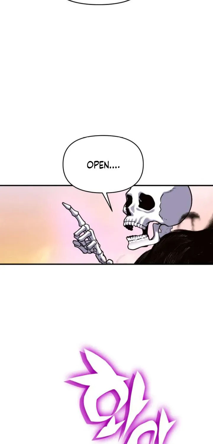 Yokai Frenzy Chapter 21 page 99 - 