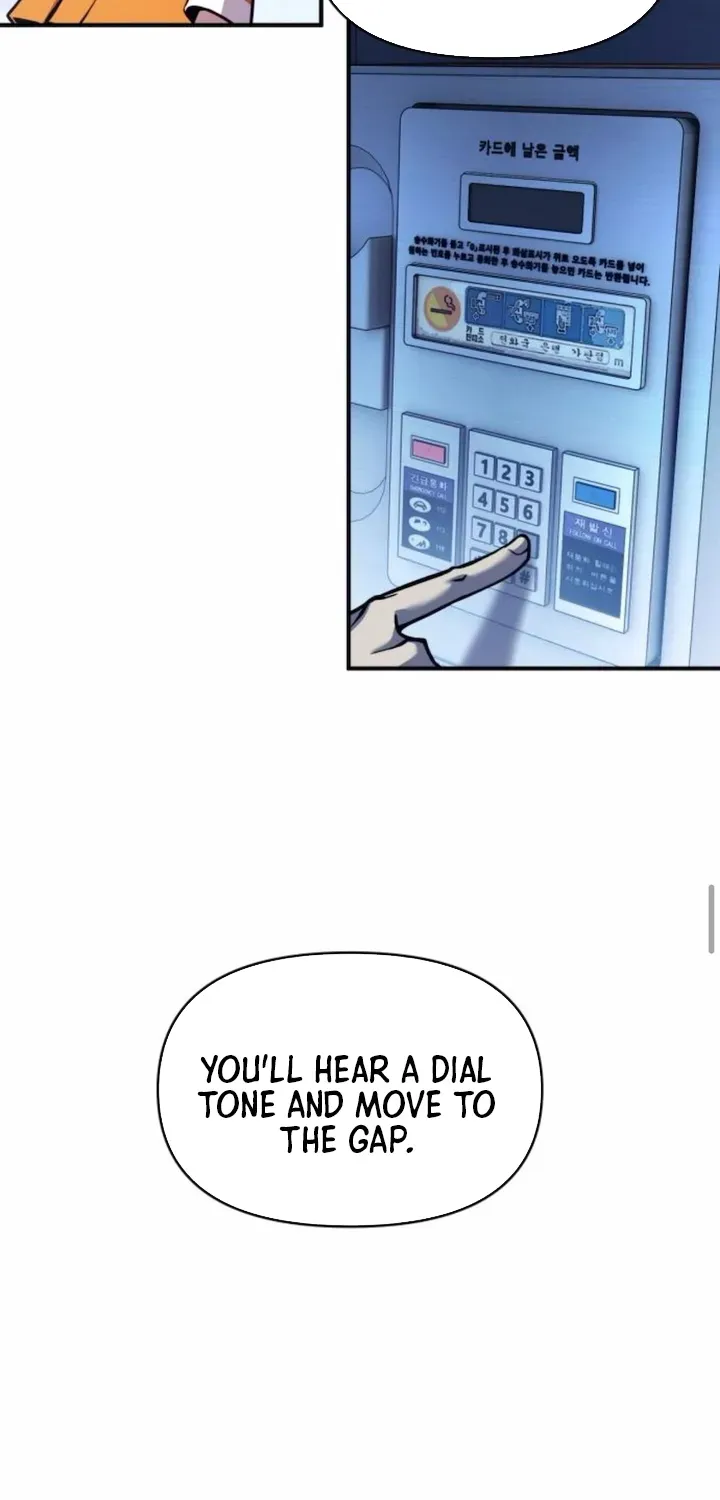 Yokai Frenzy Chapter 22 page 102 - 