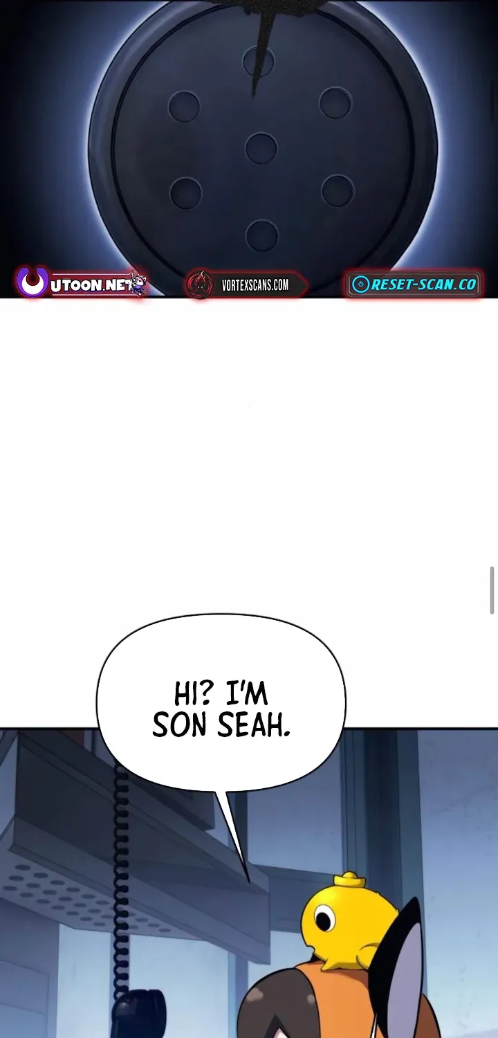 Yokai Frenzy Chapter 22 page 105 - 