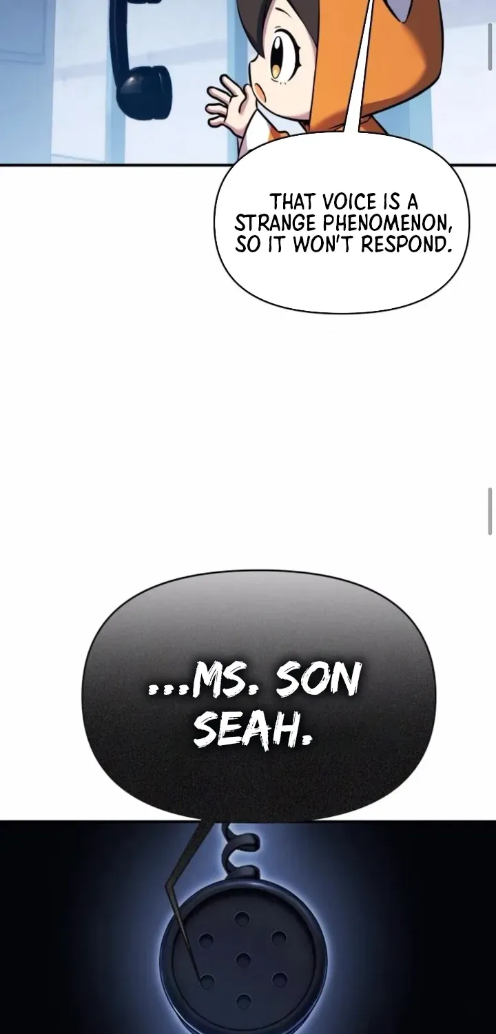 Yokai Frenzy Chapter 22 page 106 - 