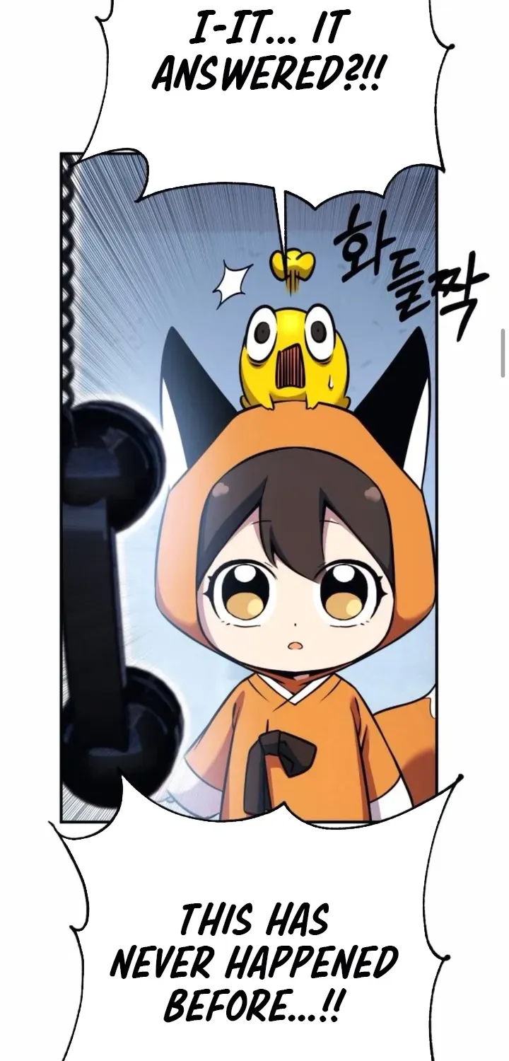 Yokai Frenzy Chapter 22 page 108 - 