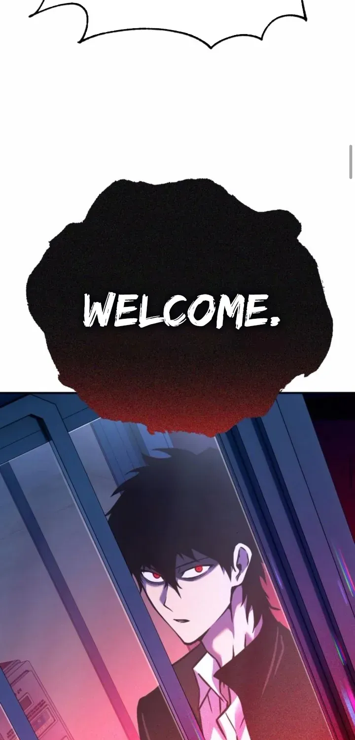Yokai Frenzy Chapter 22 page 109 - 