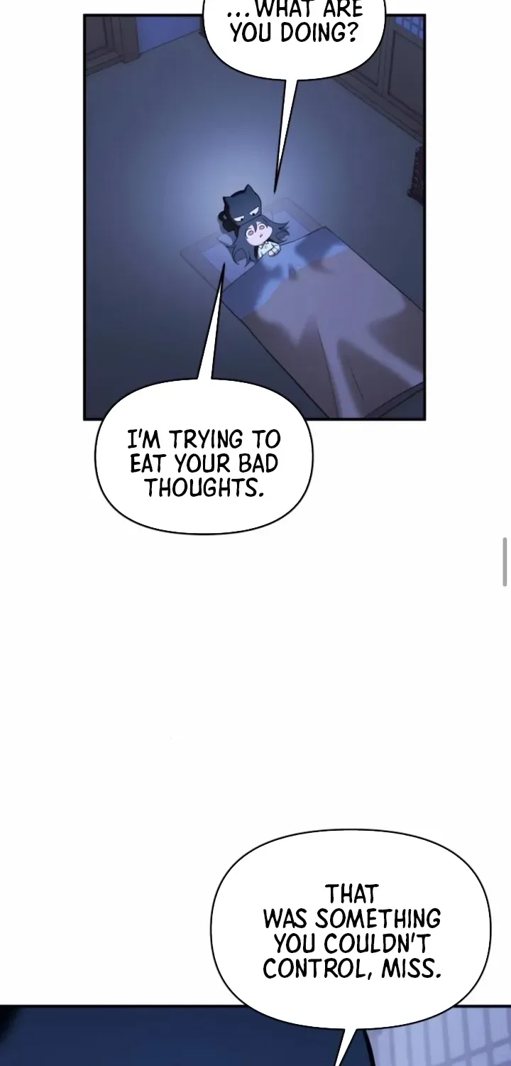 Yokai Frenzy Chapter 22 page 13 - 