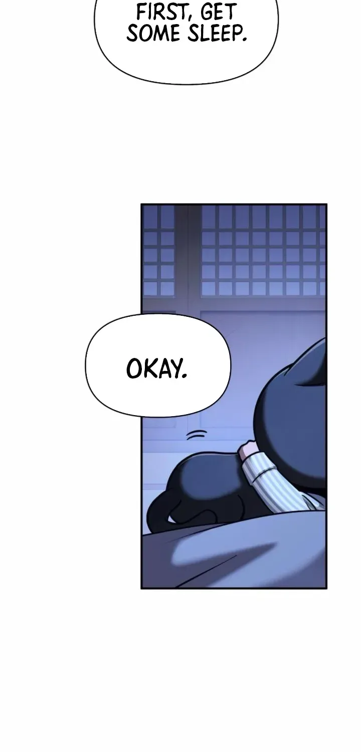 Yokai Frenzy Chapter 22 page 17 - 