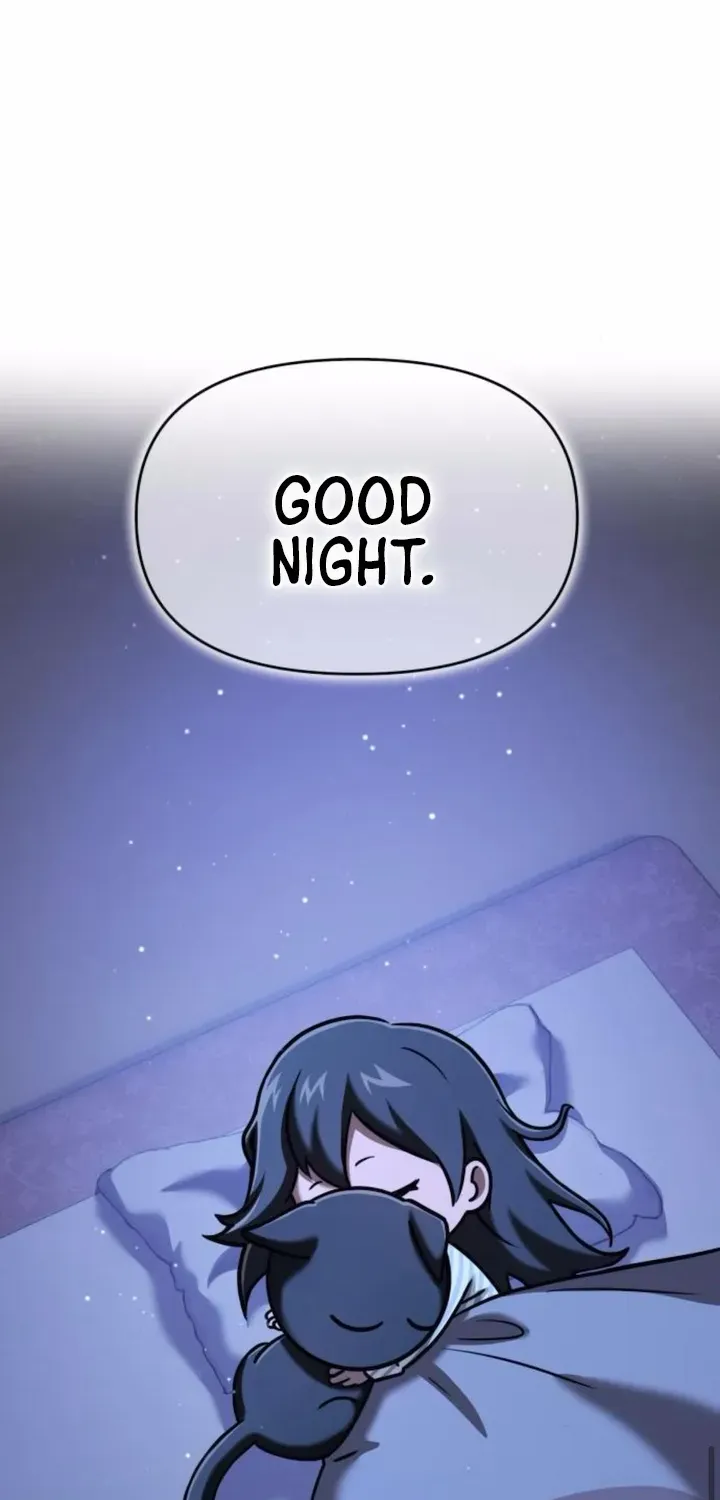 Yokai Frenzy Chapter 22 page 18 - 