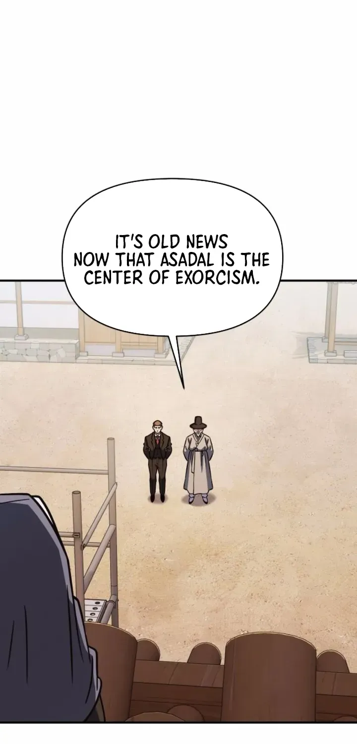 Yokai Frenzy Chapter 22 page 23 - 