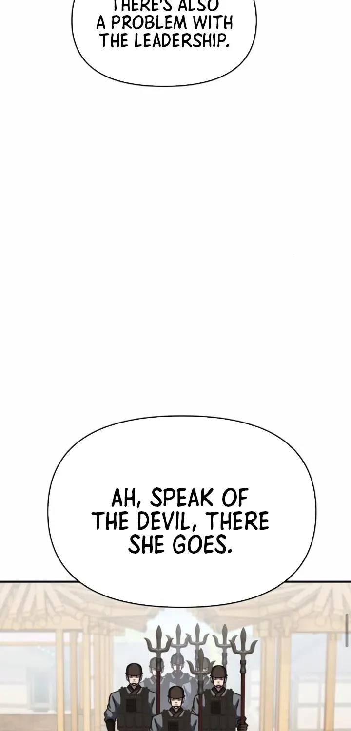 Yokai Frenzy Chapter 22 page 26 - 