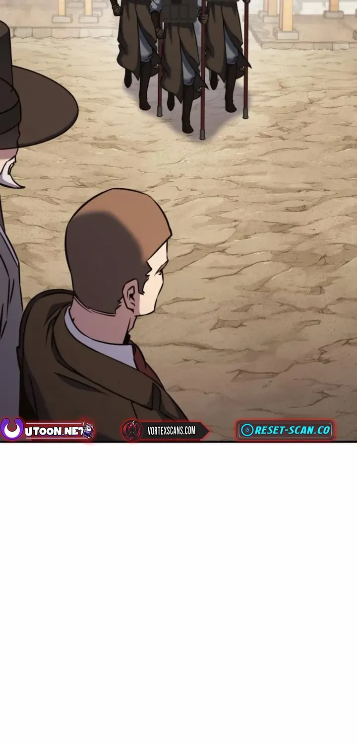 Yokai Frenzy Chapter 22 page 27 - 