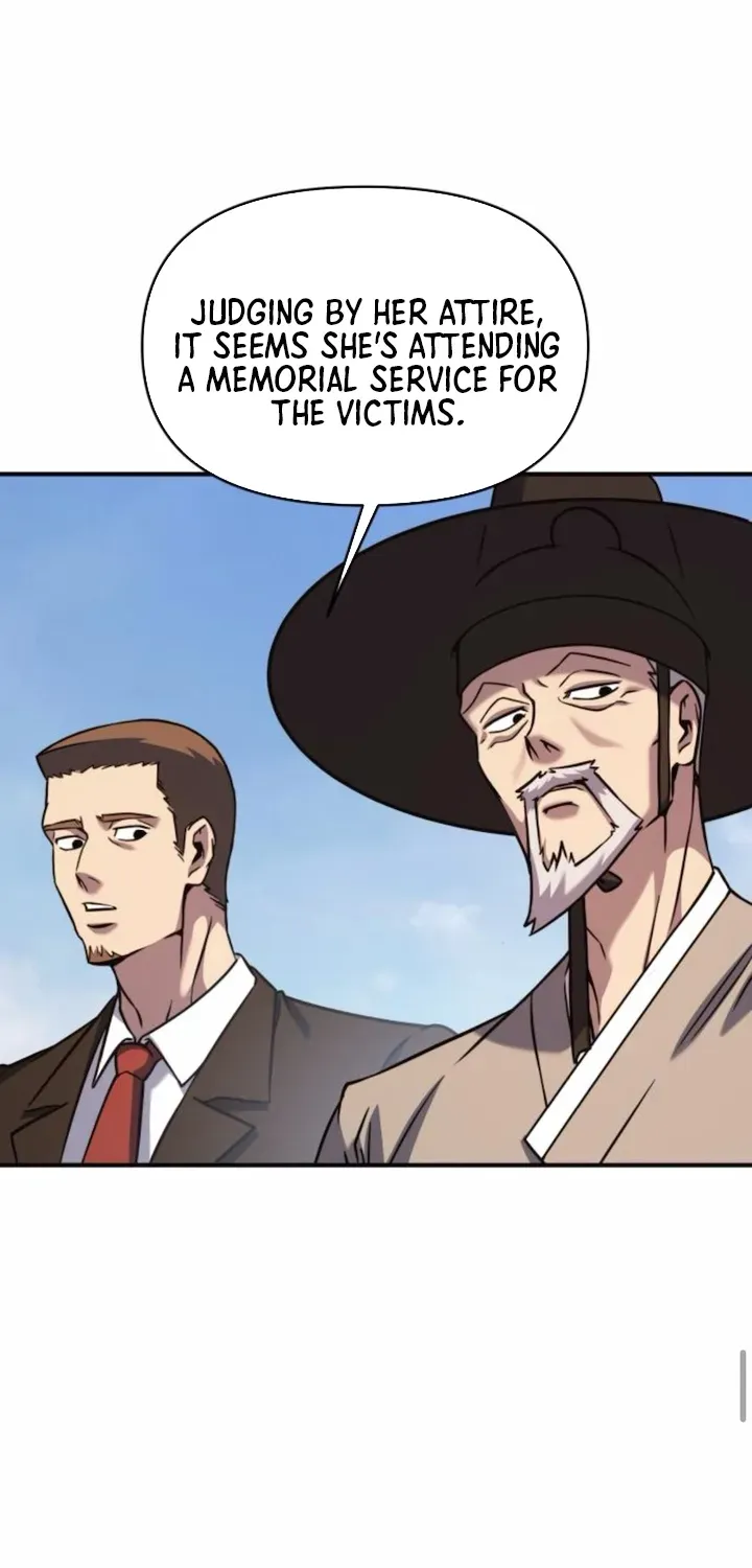 Yokai Frenzy Chapter 22 page 29 - 