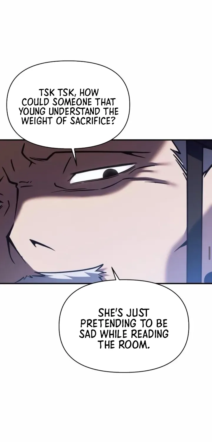 Yokai Frenzy Chapter 22 page 30 - 