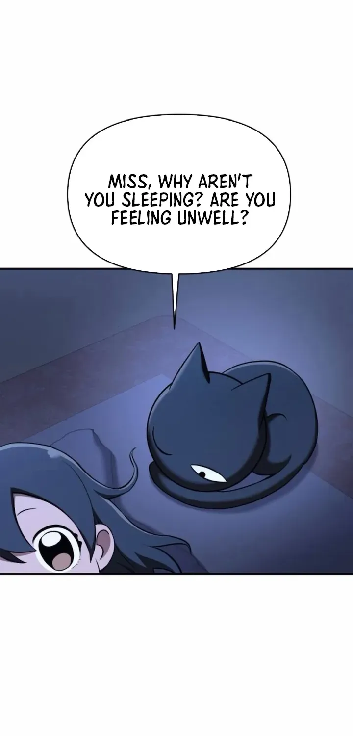 Yokai Frenzy Chapter 22 page 4 - 
