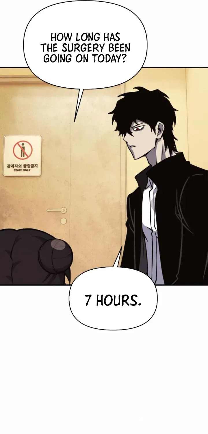 Yokai Frenzy Chapter 22 page 36 - 