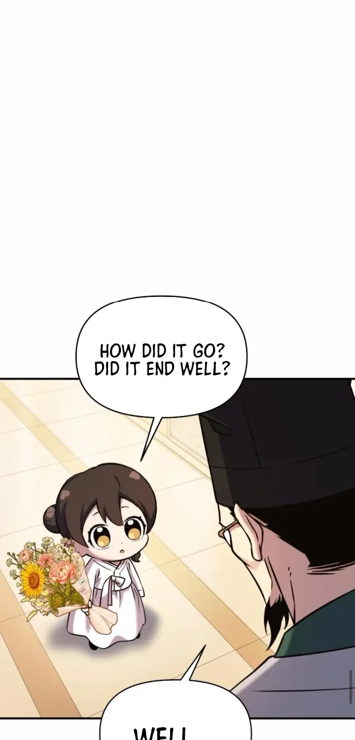Yokai Frenzy Chapter 22 page 39 - 
