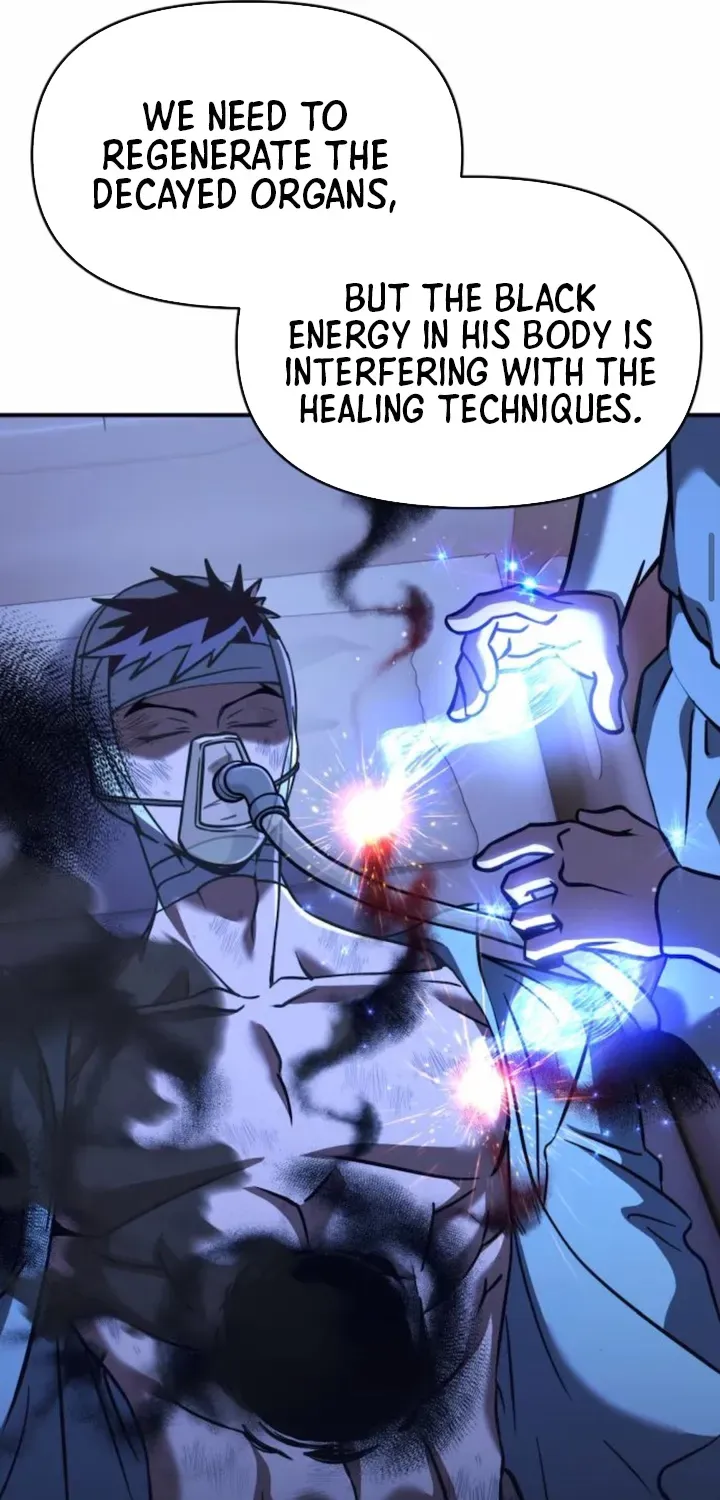 Yokai Frenzy Chapter 22 page 42 - 