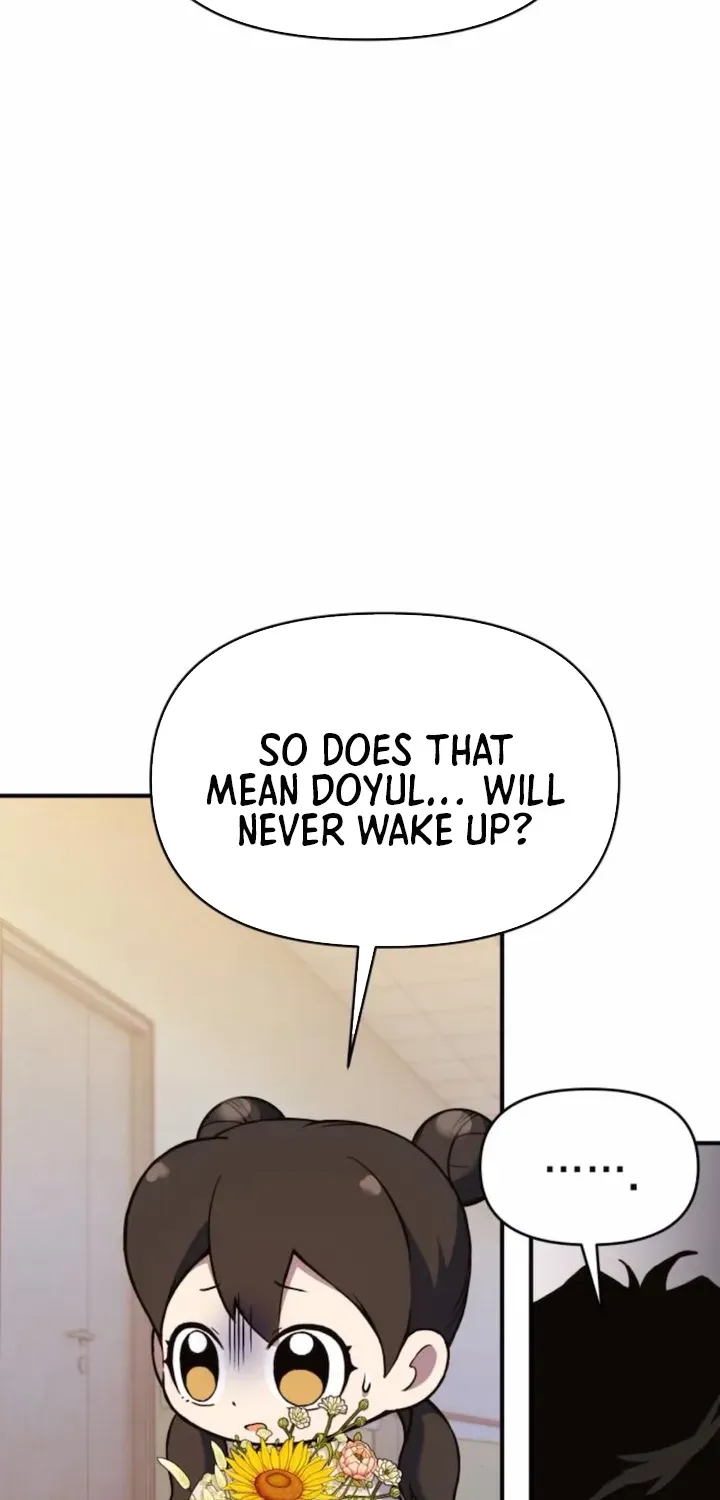 Yokai Frenzy Chapter 22 page 45 - 