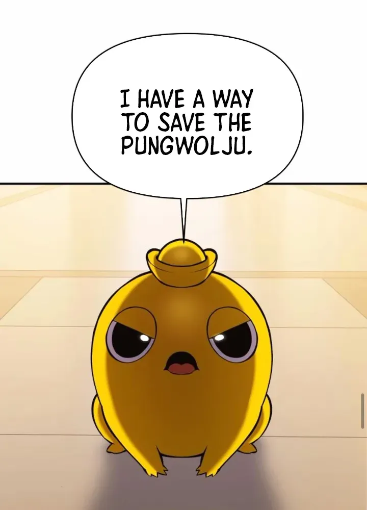 Yokai Frenzy Chapter 22 page 48 - 