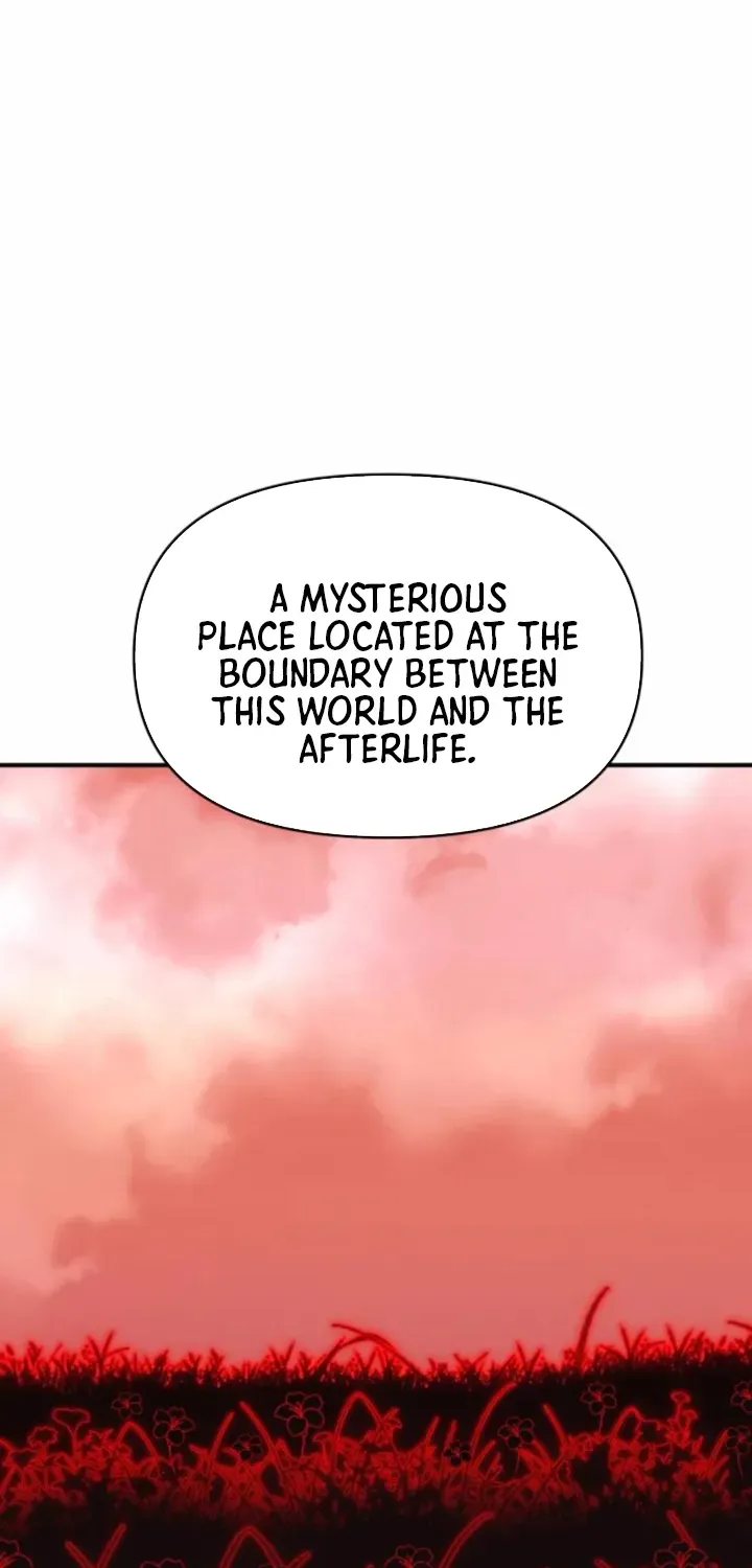 Yokai Frenzy Chapter 22 page 50 - 