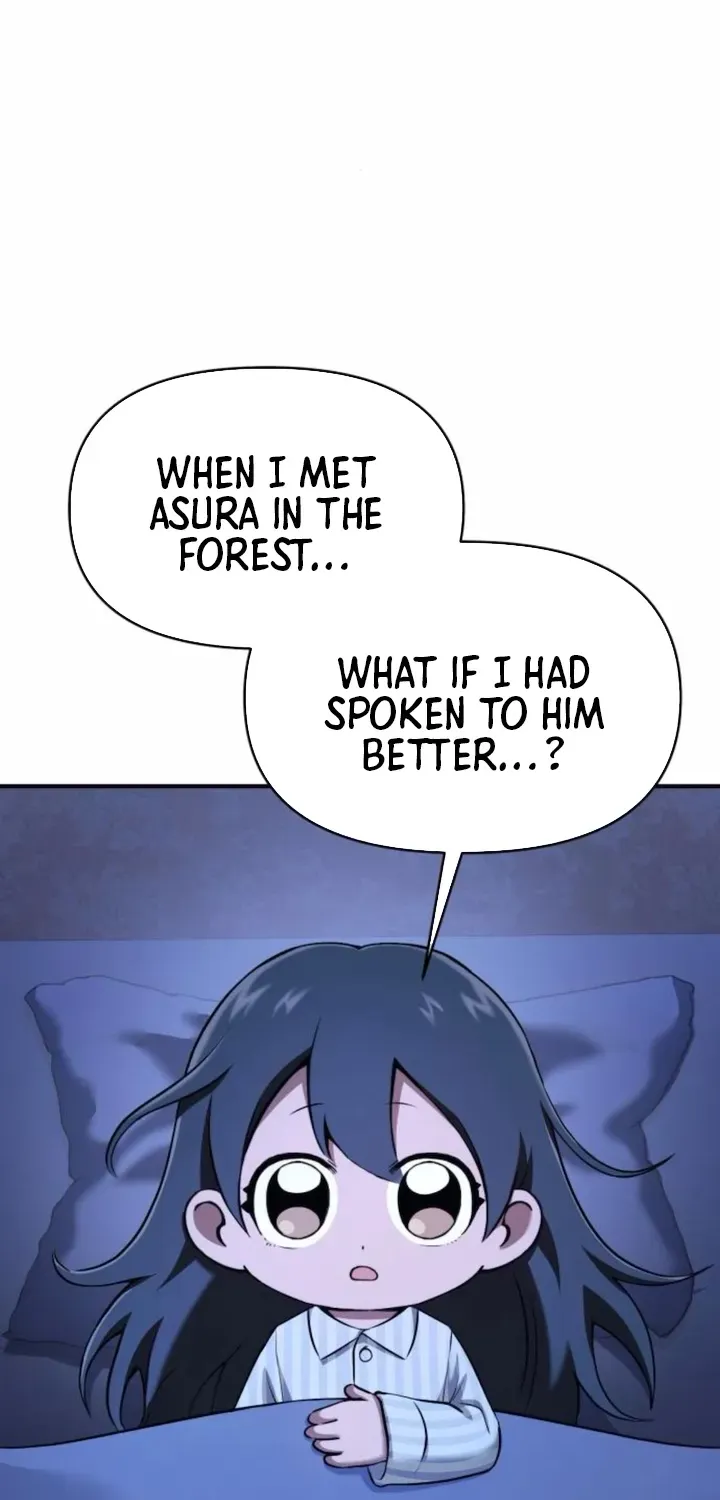 Yokai Frenzy Chapter 22 page 6 - 