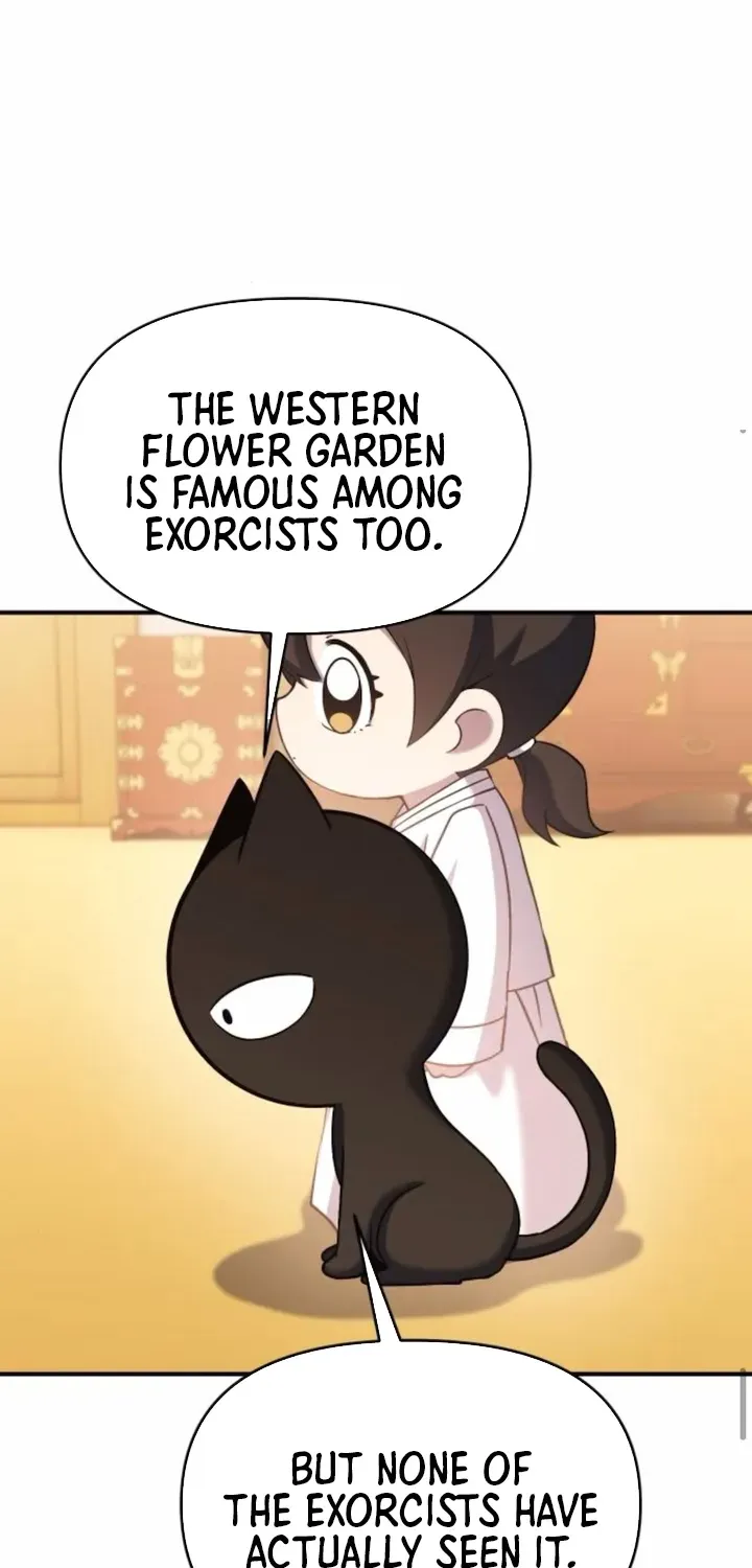 Yokai Frenzy Chapter 22 page 54 - 