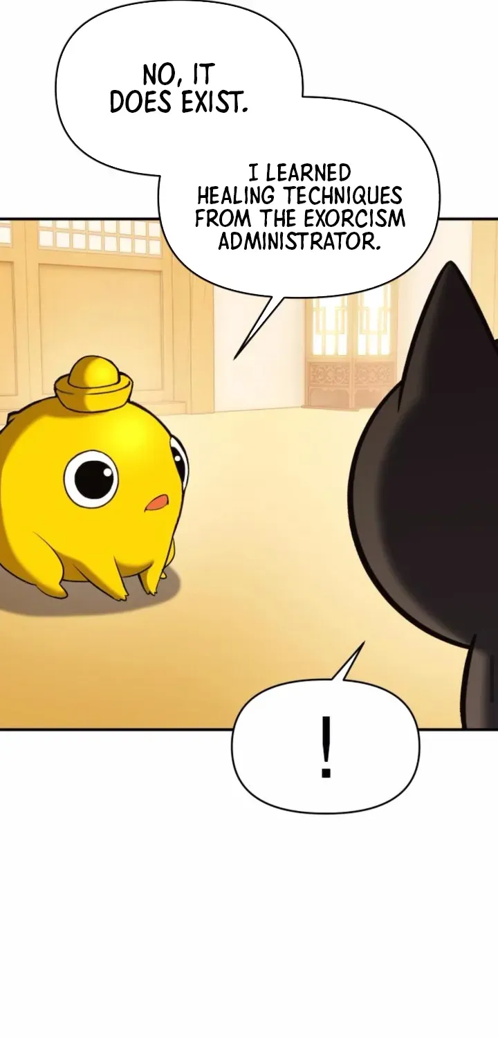 Yokai Frenzy Chapter 22 page 56 - 