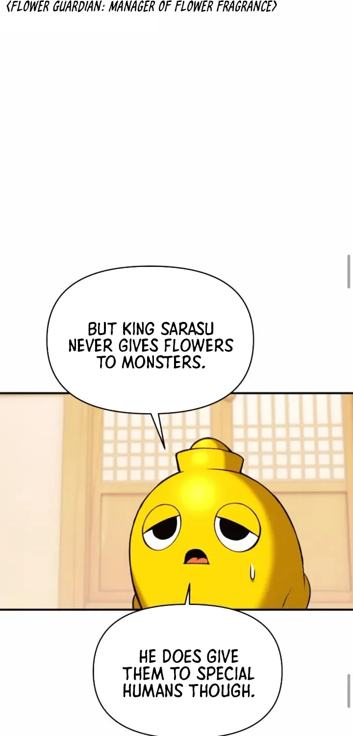 Yokai Frenzy Chapter 22 page 60 - 