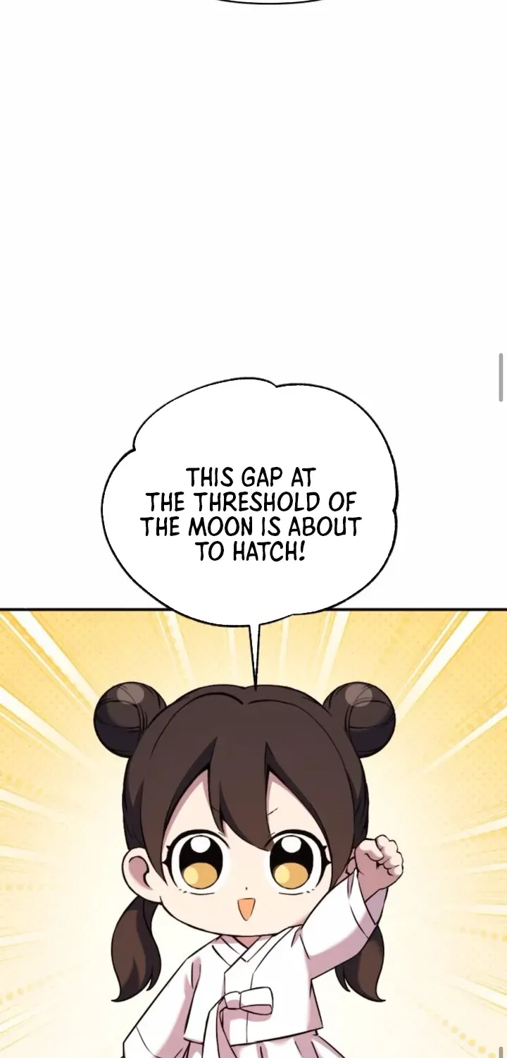 Yokai Frenzy Chapter 22 page 61 - 