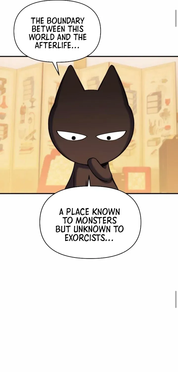 Yokai Frenzy Chapter 22 page 63 - 