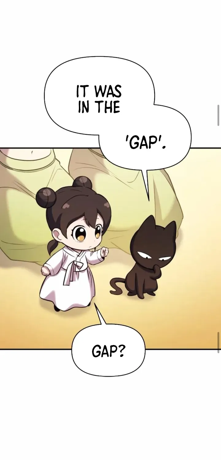 Yokai Frenzy Chapter 22 page 64 - 