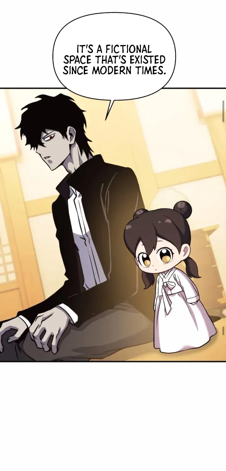 Yokai Frenzy Chapter 22 page 65 - 