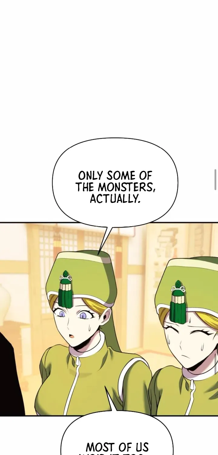 Yokai Frenzy Chapter 22 page 70 - 