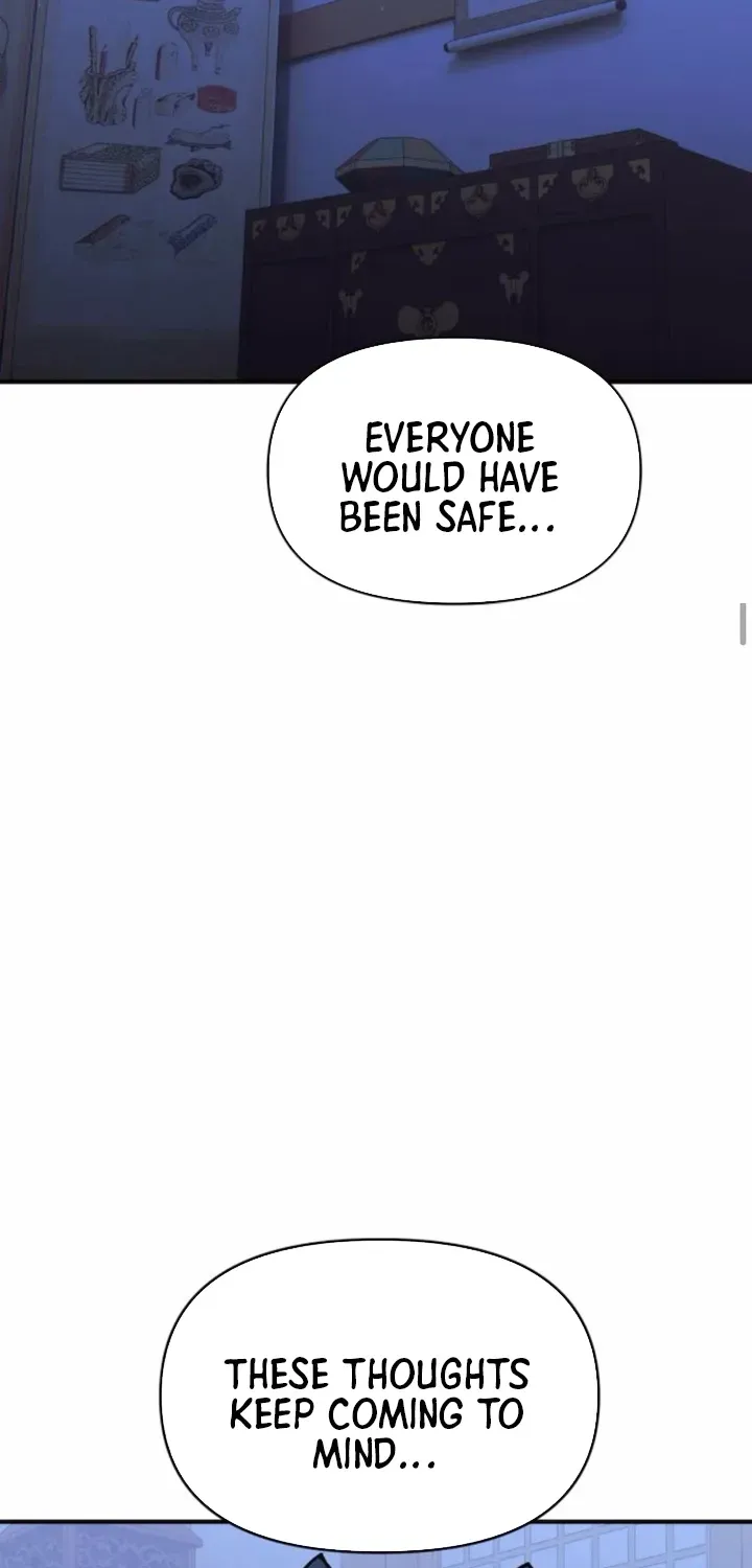 Yokai Frenzy Chapter 22 page 8 - 
