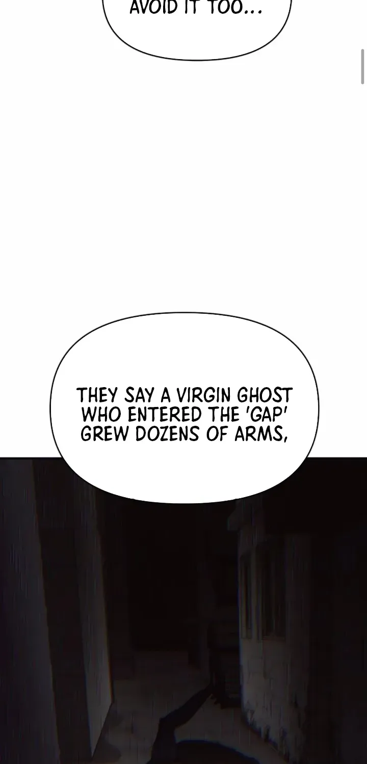 Yokai Frenzy Chapter 22 page 71 - 