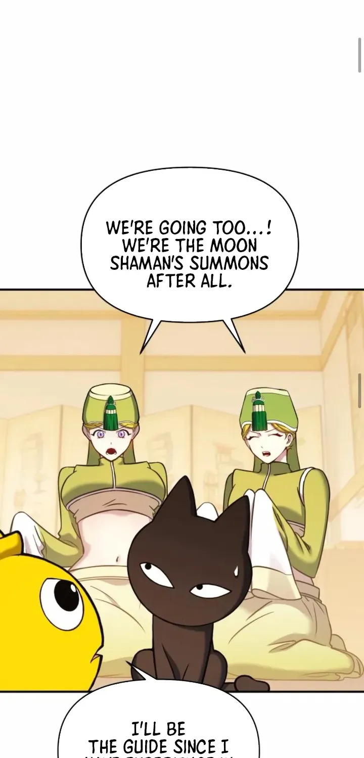 Yokai Frenzy Chapter 22 page 80 - 