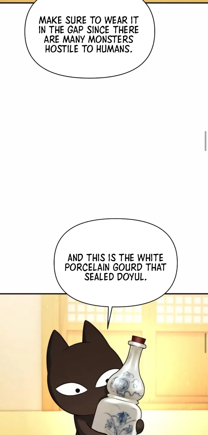 Yokai Frenzy Chapter 22 page 85 - 