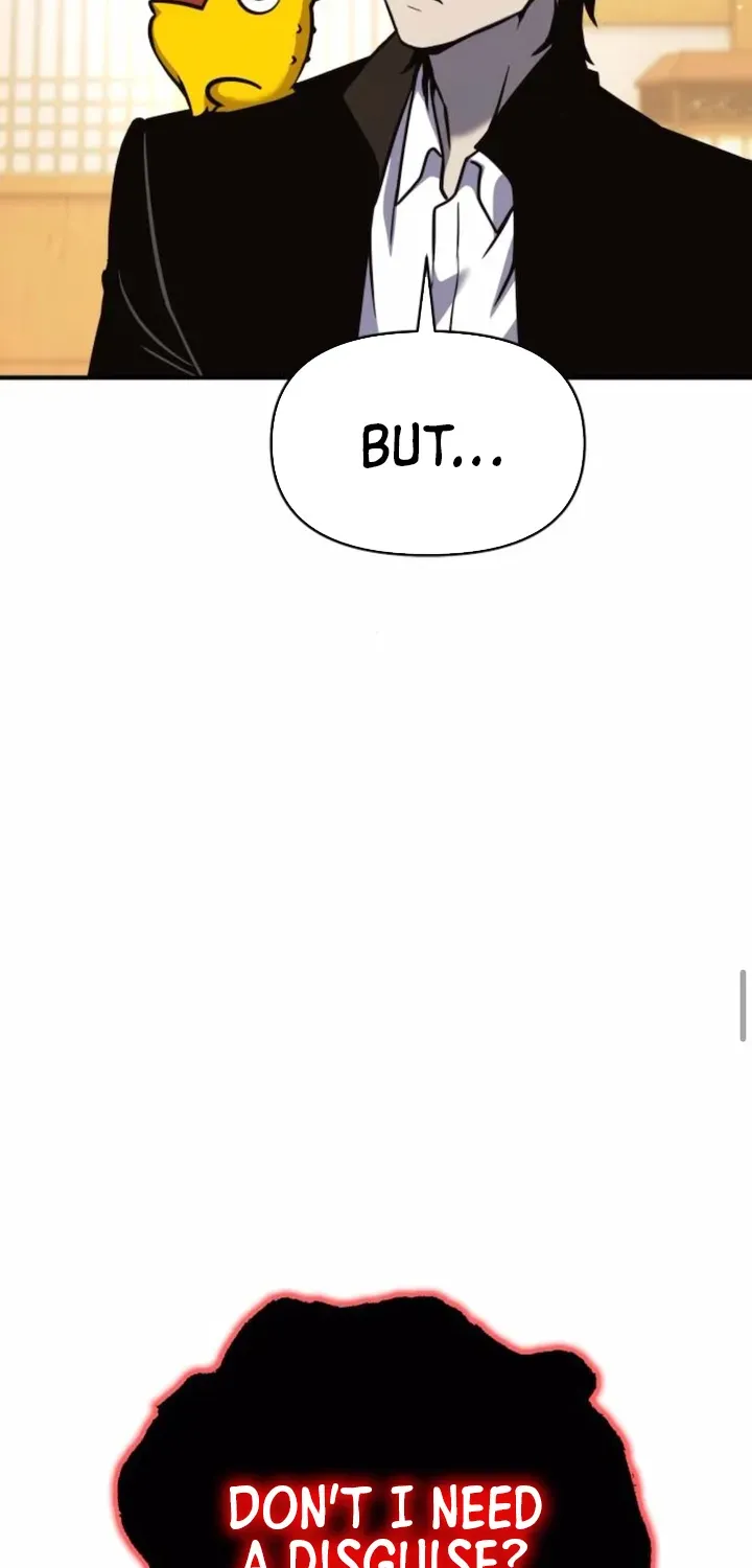 Yokai Frenzy Chapter 22 page 87 - 